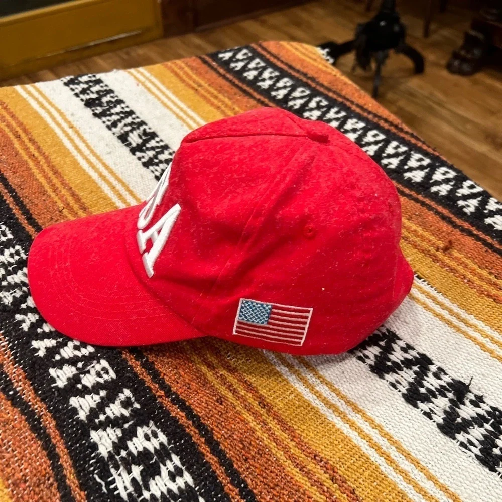 USA 45 hat in GUC